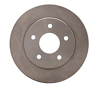 600-54039 Brake Rotor, 1991-2000 Ford/Lincoln/Mercury/Mazda, Position: Front