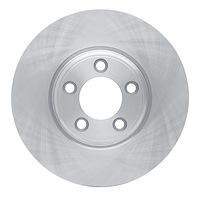 600-54044 Brake Rotor, 2000-2006 Multiple Makes/Models, Position: Front