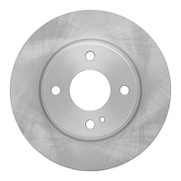600-54063 Brake Rotor, 2011-2019 Ford/Lincoln/Mercury/Mazda, Position: Front
