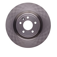 600-54065 Brake Rotor, 2011-2014 Ford/Lincoln/Mercury/Mazda, Position: Front