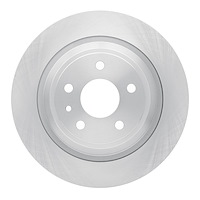 600-54068 Brake Rotor, 2013-2020 Ford/Lincoln/Mercury/Mazda, Position: Rear