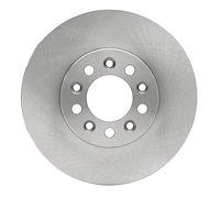 600-54085 Brake Rotor, 1999-2003 Ford/Lincoln/Mercury/Mazda, Position: Front