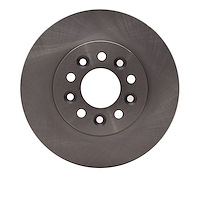600-54086 Brake Rotor, 2004-2007 Ford/Lincoln/Mercury/Mazda, Position: Front