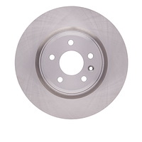 600-54094 Brake Rotor, 2011-2019 Ford/Lincoln/Mercury/Mazda, Position: Front