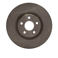 600-54095 Brake Rotor, 2015-2020 Ford/Lincoln/Mercury/Mazda, Position: Front