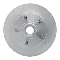 600-54097 Brake Rotor, 1973-1993 Ford/Lincoln/Mercury/Mazda, Position: Front