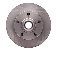 600-54129 Brake Rotor, 1994-2001 Ford/Lincoln/Mercury/Mazda, Position: Front