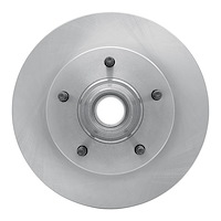 600-54130 Brake Rotor, 1994-2003 Ford/Lincoln/Mercury/Mazda, Position: Front