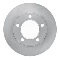 600-54131 Brake Rotor, 1994-1996 Ford/Lincoln/Mercury/Mazda, Position: Front