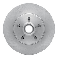 600-54141 Brake Rotor, 1995-2011 Ford/Lincoln/Mercury/Mazda, Position: Front
