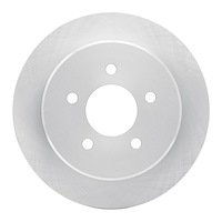 600-54142 Brake Rotor, 1995-2002 Ford/Lincoln/Mercury/Mazda, Position: Rear