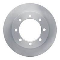 600-54143 Brake Rotor, 1995-1999 Ford/Lincoln/Mercury/Mazda, Position: Front