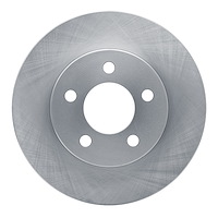 600-54144 Brake Rotor, 1995-2002 Ford/Lincoln/Mercury/Mazda, Position: Front