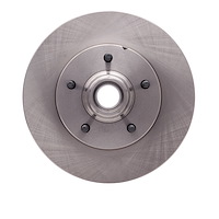 600-54145 Brake Rotor, 1997-1999 Ford/Lincoln/Mercury/Mazda, Position: Front