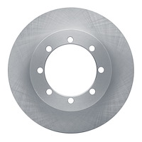 600-54154 Brake Rotor, 1996-2007 Ford/Lincoln/Mercury/Mazda, Position: Rear,Rr