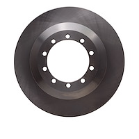 600-54159 Brake Rotor, 1988-2019 Ford/Lincoln/Mercury/Mazda, Position: Rr,Rear,Front,Fr