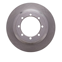 600-54160 Brake Rotor, 1999-2004 Ford/Lincoln/Mercury/Mazda, Position: Rear