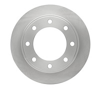 600-54161 Brake Rotor, 1999-2005 Ford/Lincoln/Mercury/Mazda, Position: Rear