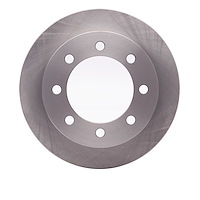 600-54167 Brake Rotor, 1999-2007 Ford/Lincoln/Mercury/Mazda, Position: Rear