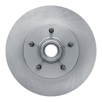 600-54169 Brake Rotor, 2000-2004 Ford/Lincoln/Mercury/Mazda, Position: Front