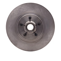600-54172 Brake Rotor, 2001-2005 Ford/Lincoln/Mercury/Mazda, Position: Front