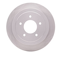 600-54173 Brake Rotor, 1997-2004 Ford/Lincoln/Mercury/Mazda, Position: Rear