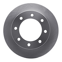 600-54174 Brake Rotor, 1999-2005 Ford/Lincoln/Mercury/Mazda, Position: Front