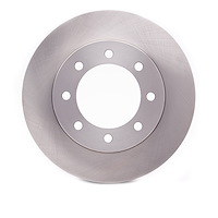 600-54175 Brake Rotor, 1999-2005 Ford/Lincoln/Mercury/Mazda, Position: Front,Fr