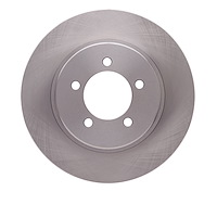 600-54179 Brake Rotor, 2002-2005 Ford/Lincoln/Mercury/Mazda, Position: Front