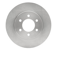 600-54183 Brake Rotor, 2002-2006 Ford/Lincoln/Mercury/Mazda, Position: Front