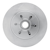 600-54184 Brake Rotor, 2004-2008 Ford/Lincoln/Mercury/Mazda, Position: Front