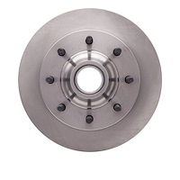 600-54190 Brake Rotor, 2003-2005 Ford/Lincoln/Mercury/Mazda, Position: Front