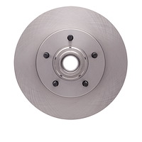 600-54191 Brake Rotor, 2004-2006 Ford/Lincoln/Mercury/Mazda, Position: Front