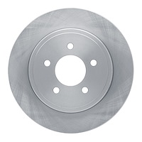 600-54194 Brake Rotor, 2005-2008 Ford/Lincoln/Mercury/Mazda, Position: Rear