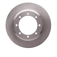600-54200 Brake Rotor, 2005-2012 Ford/Lincoln/Mercury/Mazda, Position: Rear,Rr