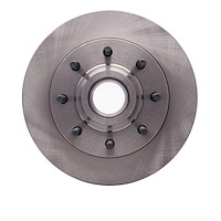 600-54206 Brake Rotor, 2006-2012 Ford/Lincoln/Mercury/Mazda, Position: Front