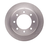 600-54208 Brake Rotor, Fits Select Ford/Lincoln/Mercury/Mazda, Position: Rear