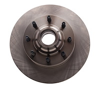 600-54209 Brake Rotor, Fits Select Ford/Lincoln/Mercury/Mazda, Position: Front