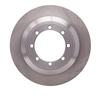 600-54210 Brake Rotor, Fits Select Ford/Lincoln/Mercury/Mazda, Position: Rear
