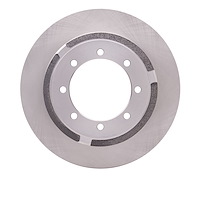 600-54225 Brake Rotor, Fits Select Ford/Lincoln/Mercury/Mazda, Position: Rear,Rr