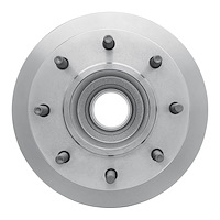 600-54226 Brake Rotor, Fits Select Ford/Lincoln/Mercury/Mazda, Position: Front