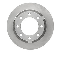 600-54227 Brake Rotor, Fits Select Ford/Lincoln/Mercury/Mazda, Position: Rear