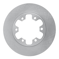 600-54229 Brake Rotor, Fits Select Ford/Lincoln/Mercury/Mazda, Position: Rear