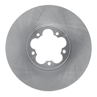 600-54230 Brake Rotor, Fits Select Ford/Lincoln/Mercury/Mazda, Position: Front