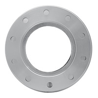 600-54243 Brake Rotor, 1983-1999 Ford/Lincoln/Mercury/Mazda, Position: Fr