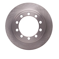 600-54247 Brake Rotor, 1994-1999 Ford/Lincoln/Mercury/Mazda, Position: Fr
