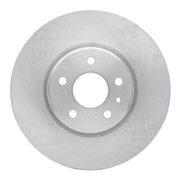 600-54259 Brake Rotor, 2013-2020 Ford/Lincoln/Mercury/Mazda, Position: Front