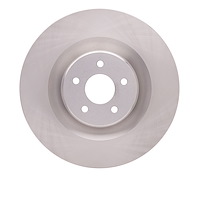 600-54261 Brake Rotor, 2016-2018 Ford/Lincoln/Mercury/Mazda, Position: Front