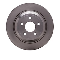 600-54262 Brake Rotor, Fits Select Ford/Lincoln/Mercury/Mazda, Position: Rear