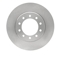 600-54263 Brake Rotor, Fits Select Ford/Lincoln/Mercury/Mazda, Position: Front,Fr